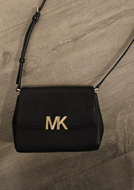 micheal kors cross body thumbnail