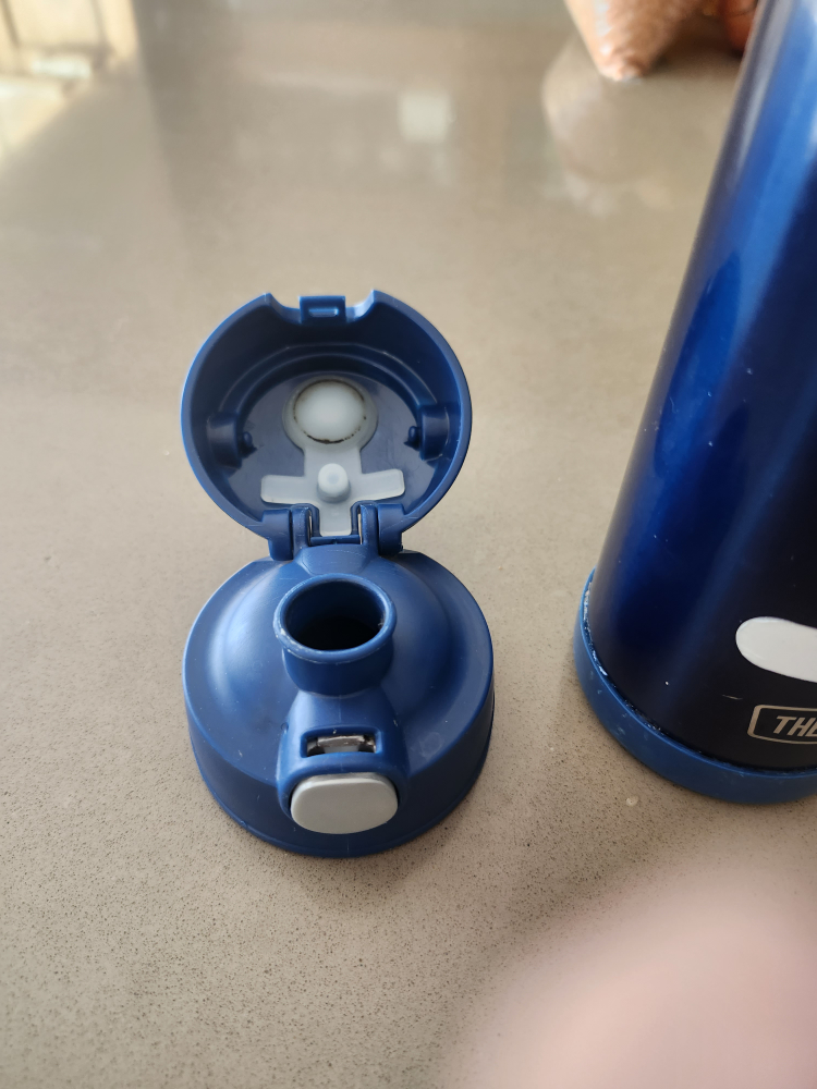 kids thermos water bottle image indicator(3)