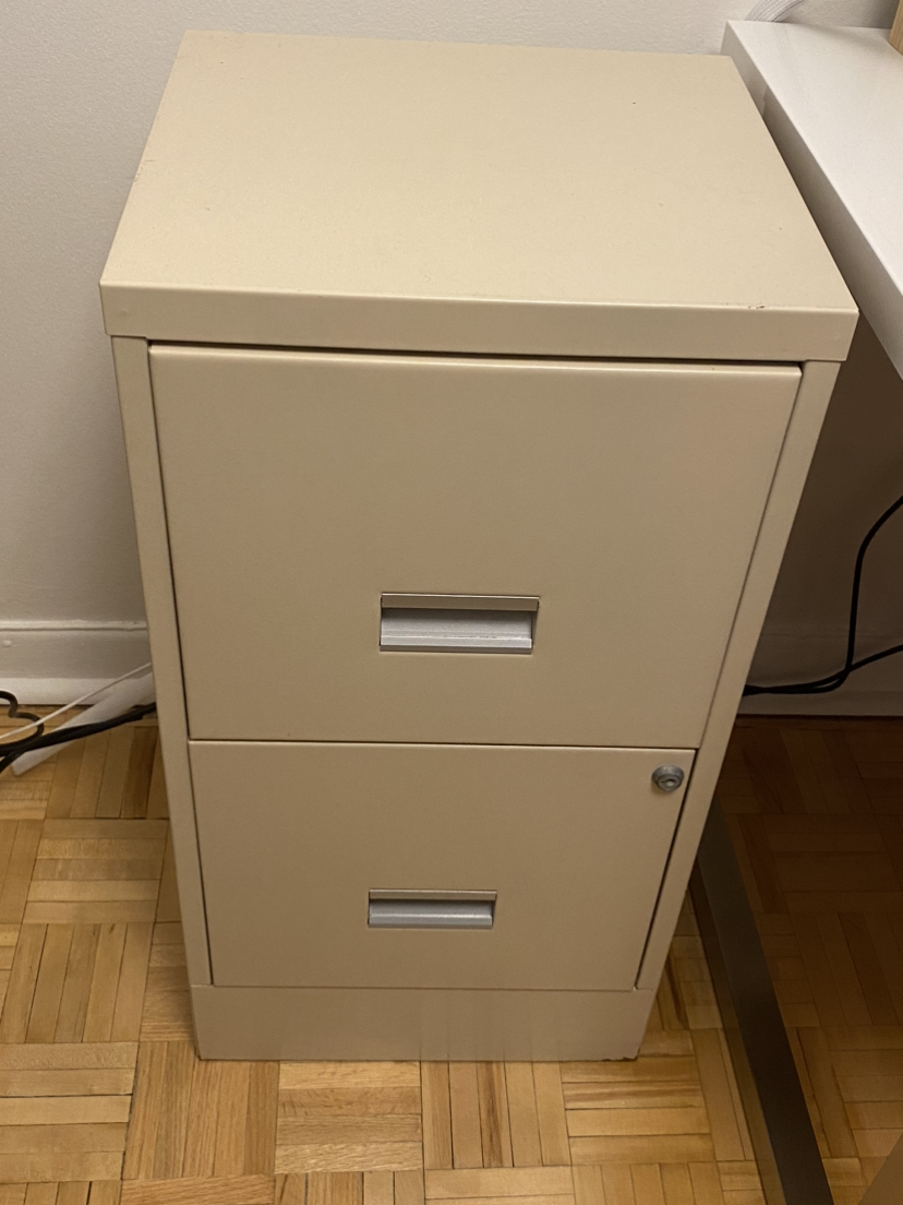 Filing Cabinet thumbnail