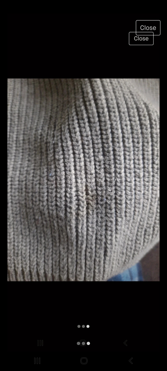 Sweater image indicator(2)