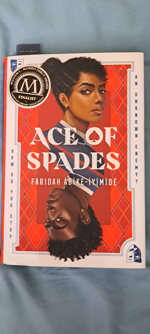 Ace of Spades