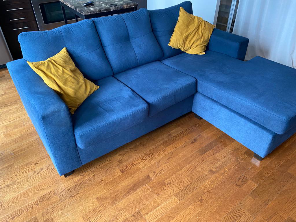 COMFY COUCH - photo 3