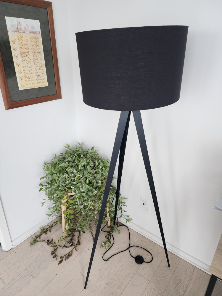 Floor Lamp