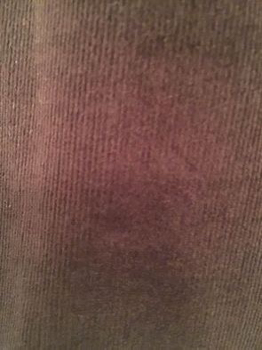 Brand New Women RW & Co Corduroy Blazer image indicator(6)