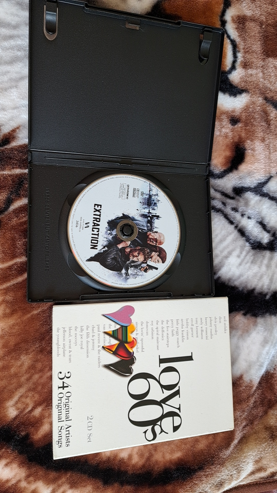 DVDs - photo 2