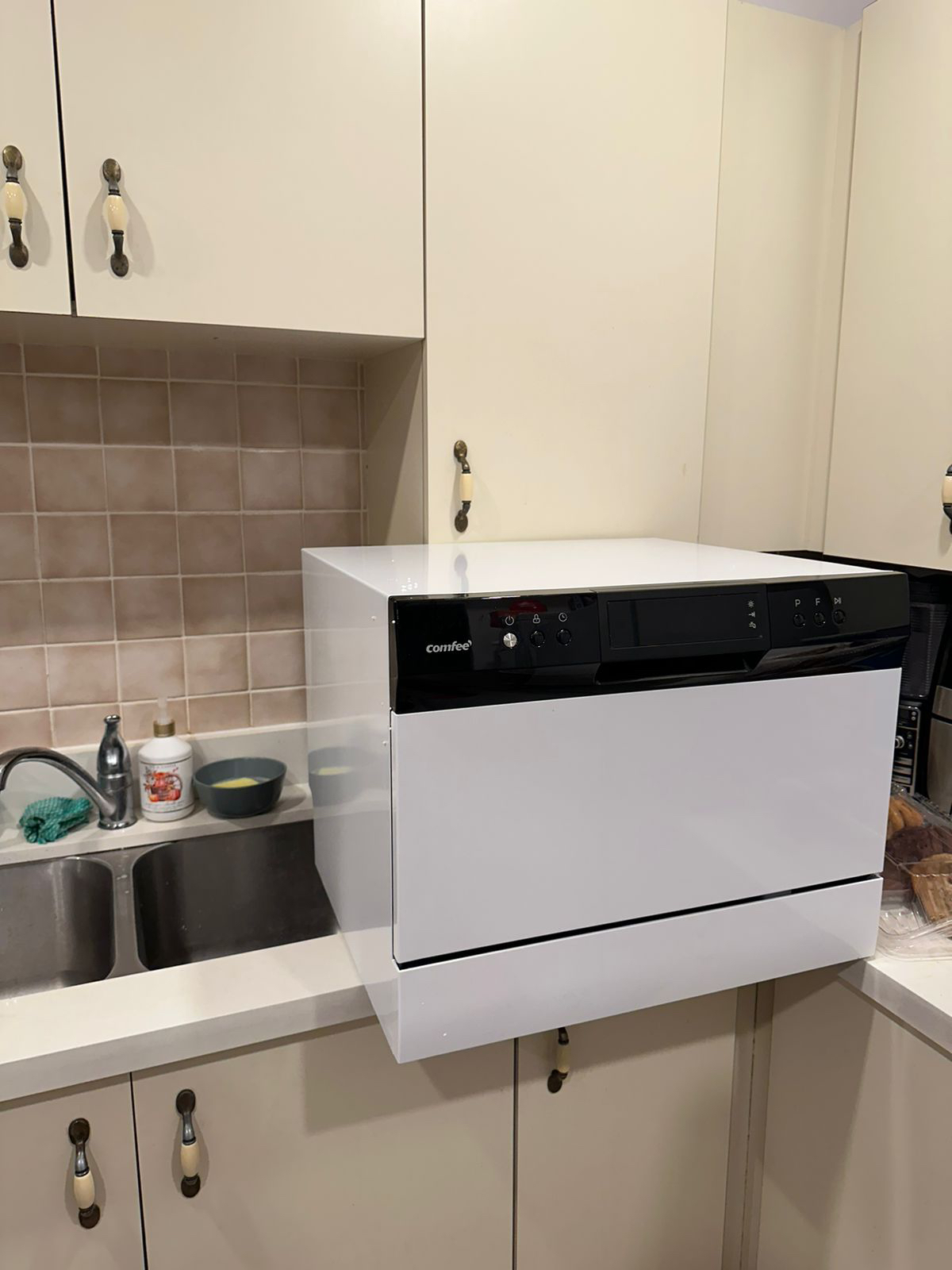 Dishwasher portable NEW