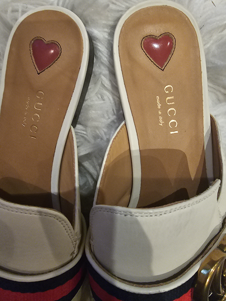 Gucci shoes - photo 3