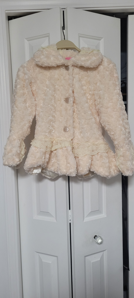girls dresses & jacket - photo 4