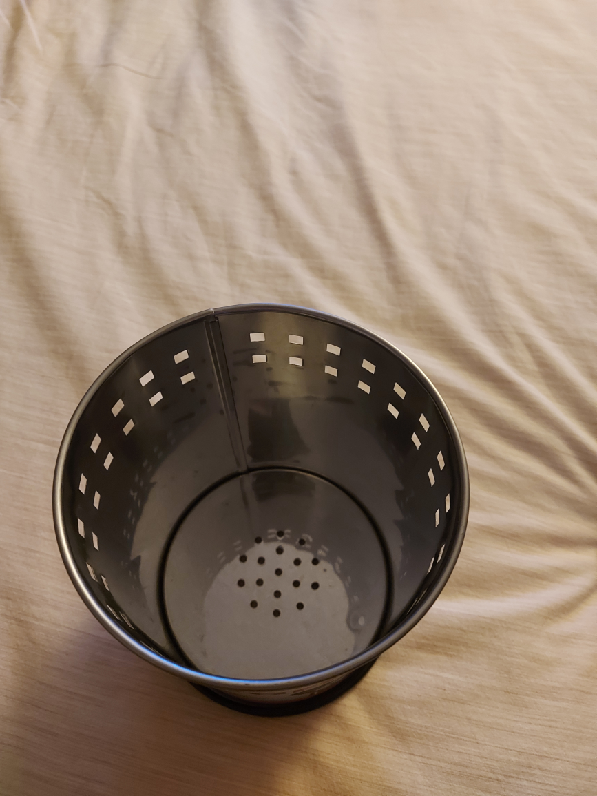 utensil holder - photo 2
