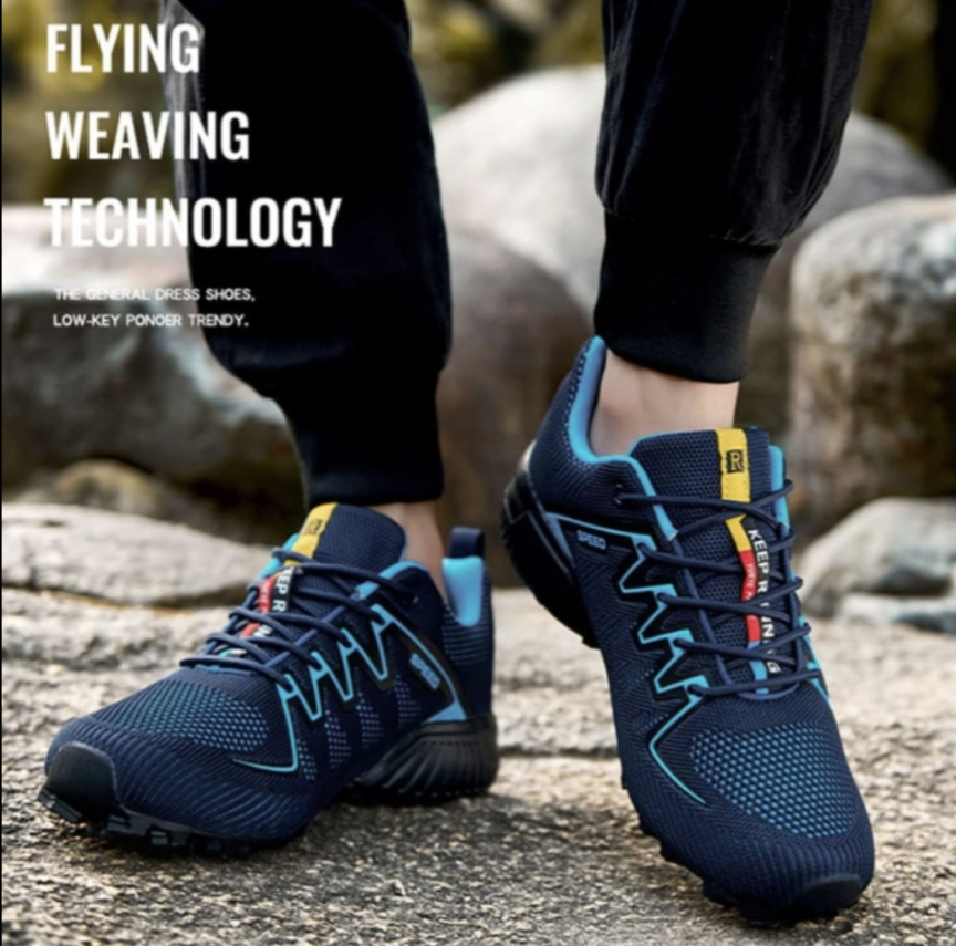 NEW Outdoor cycling shoes