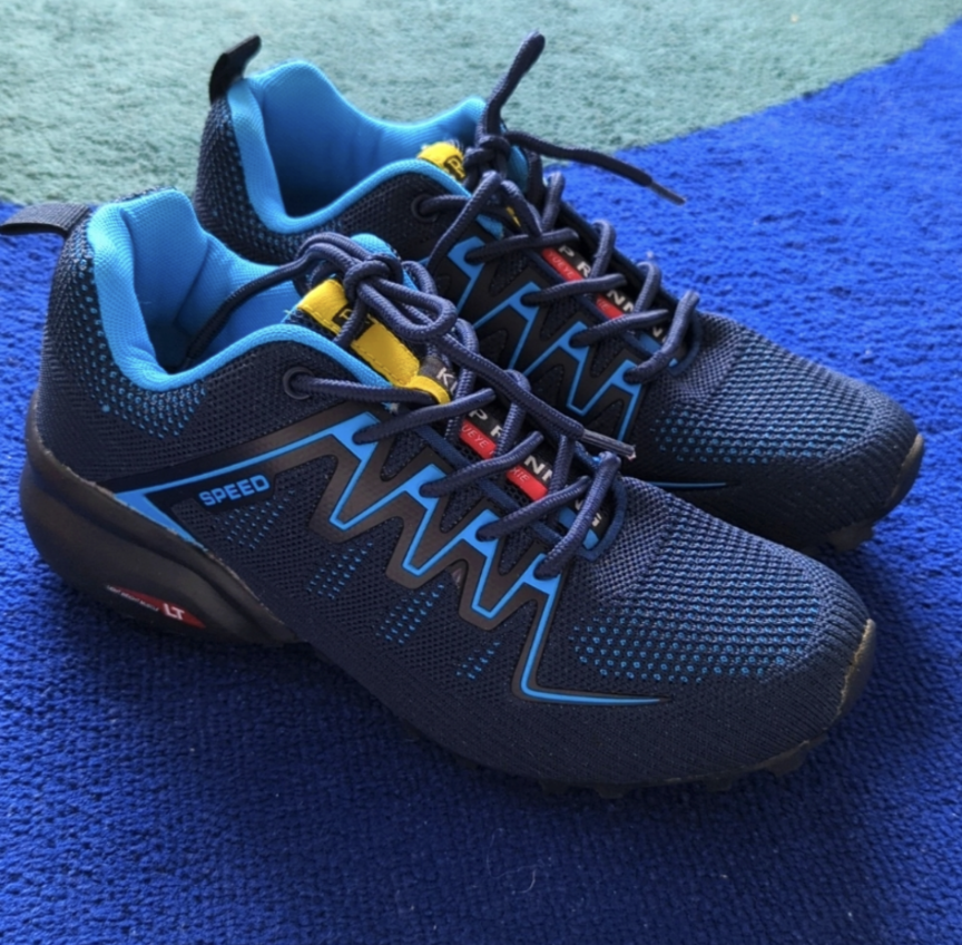 NEW Outdoor cycling shoes - photo 2