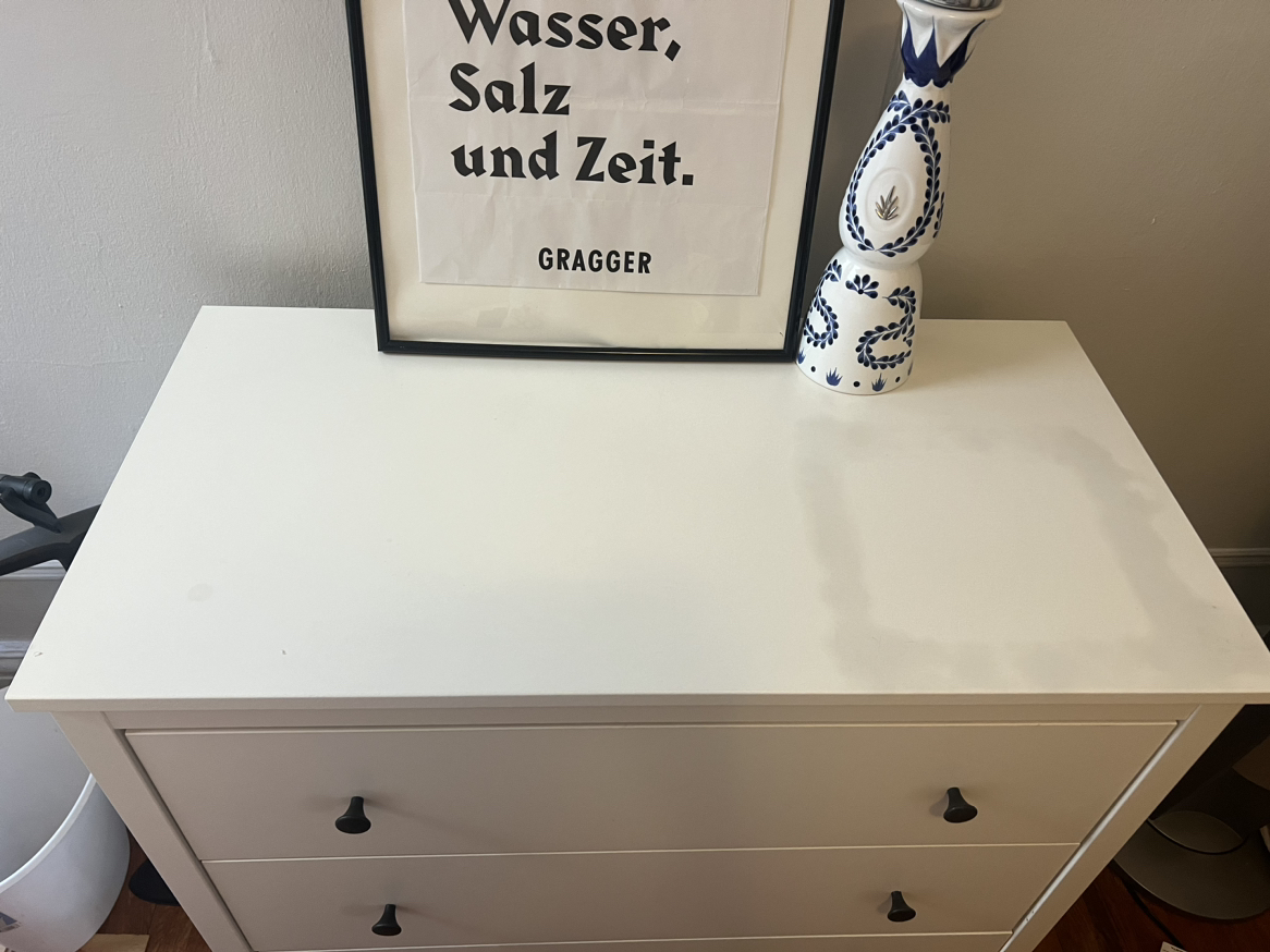 Ikea Koppang drawer, white - photo 2