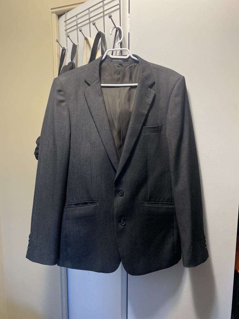 Men’s Blazer Le Chateau