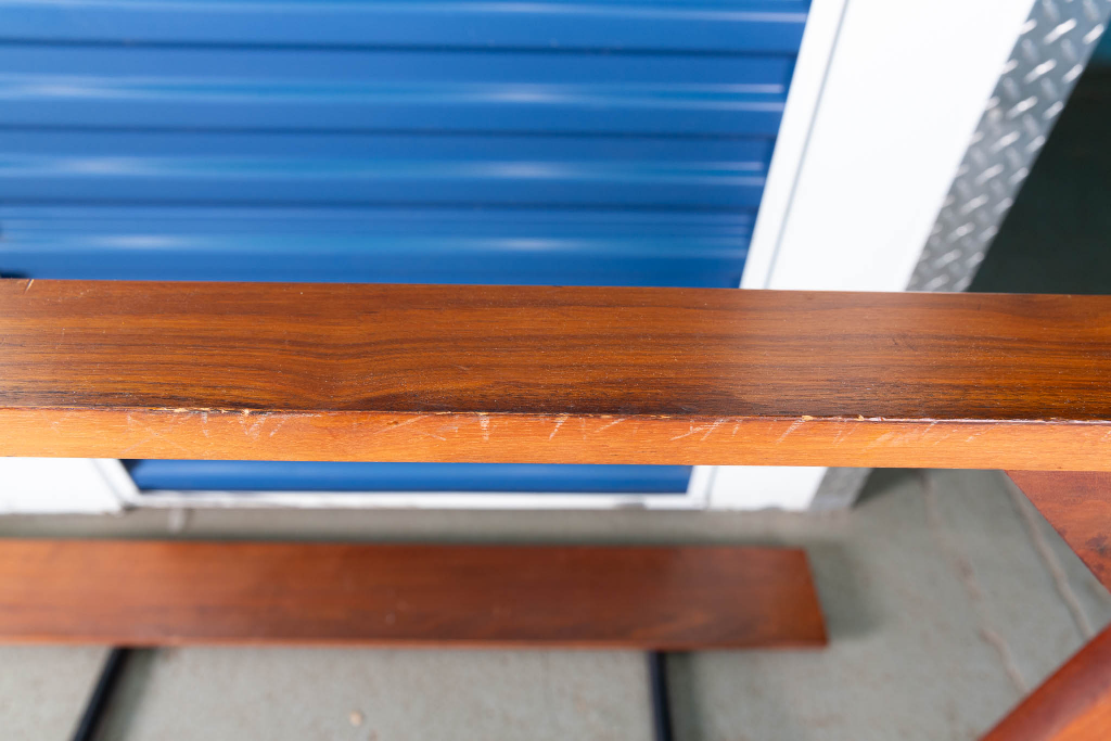 Danish Mid Century Modern Daybed - - photo 3