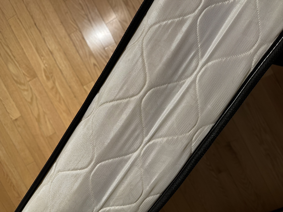 Twin size mattress image indicator(2)