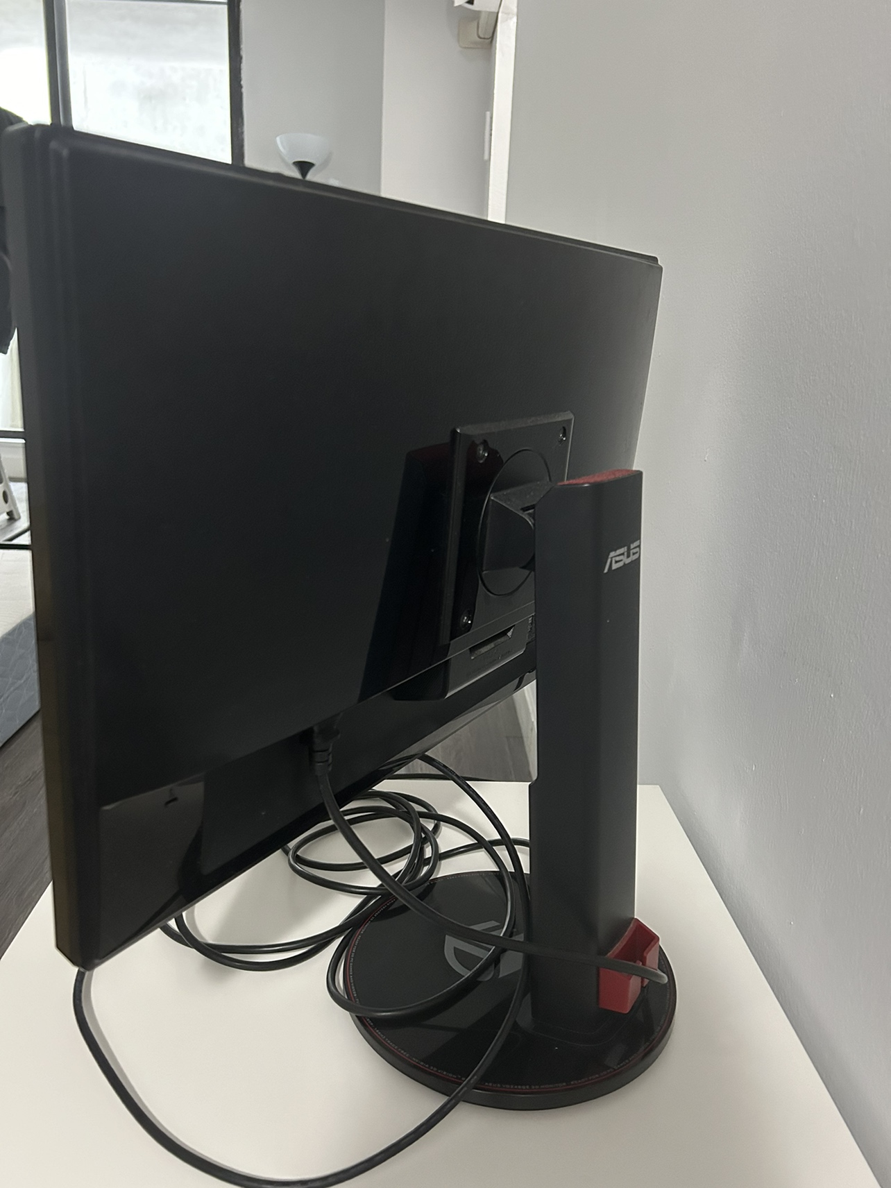 Moving sales: ASUS Monitor 24” - photo 3