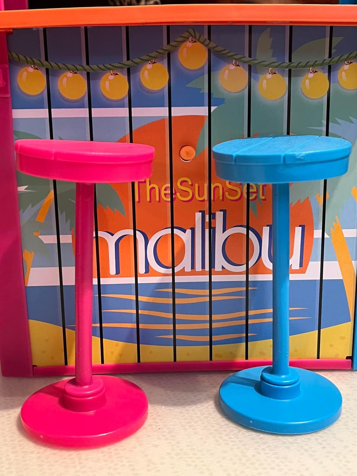 Barbie Malibu Smoothie Shop image indicator(2)