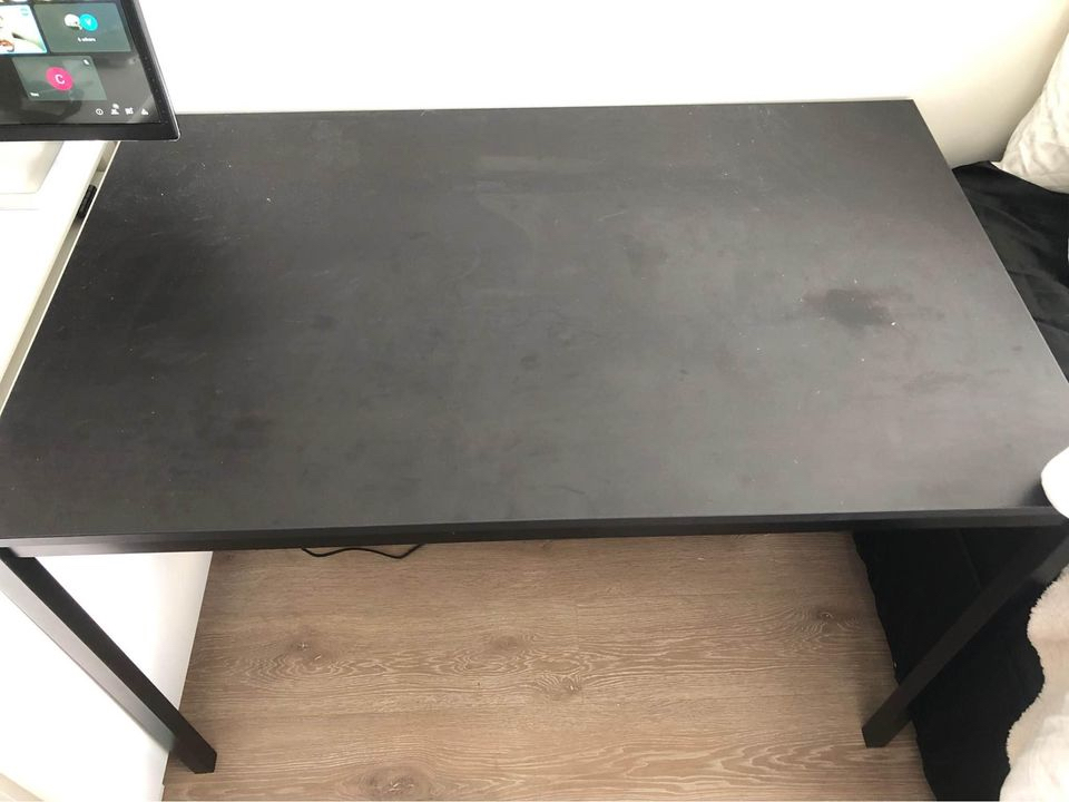 IKEA office table