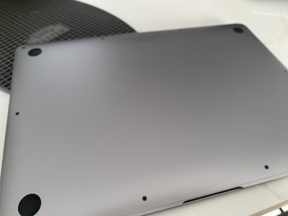 MacBook Air 2019 i5 - photo 3