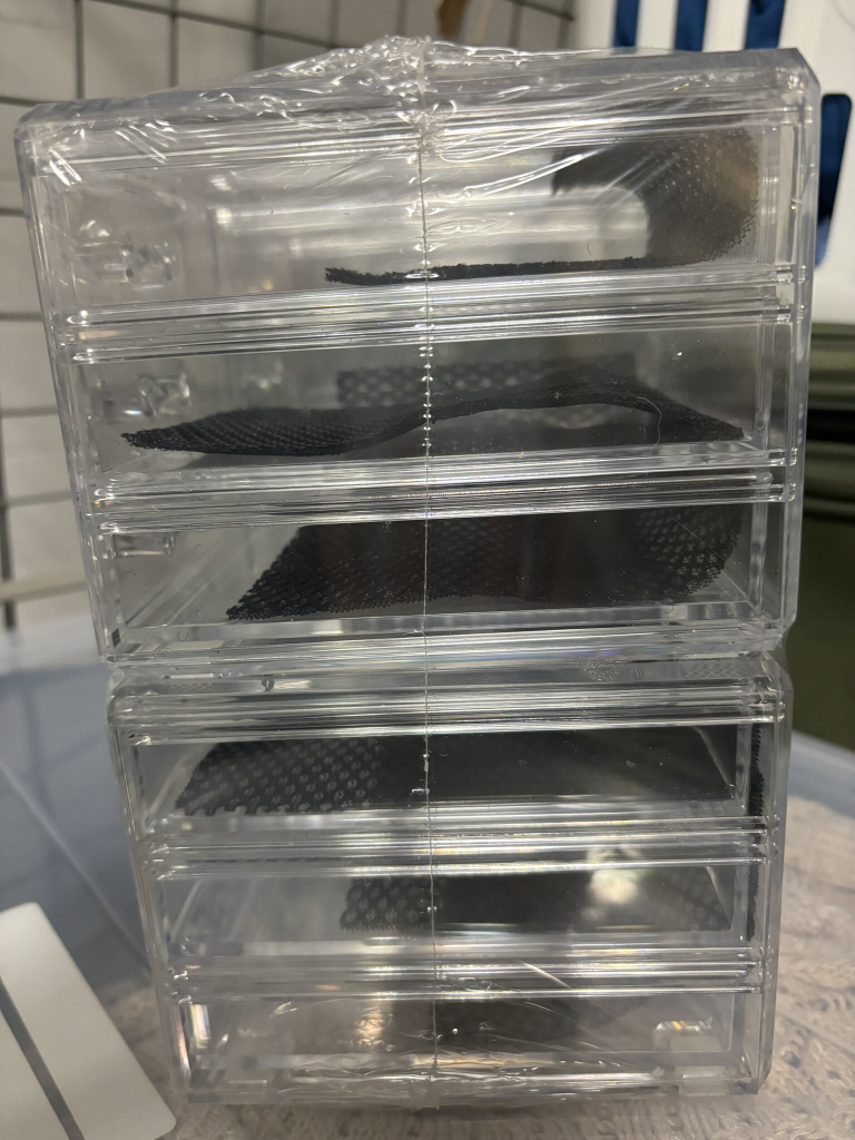 brand new with seal Organizer - photo 2