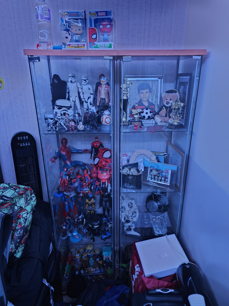 collection