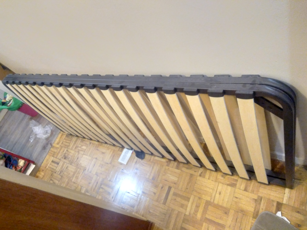 Sleeplanner  Queen Size