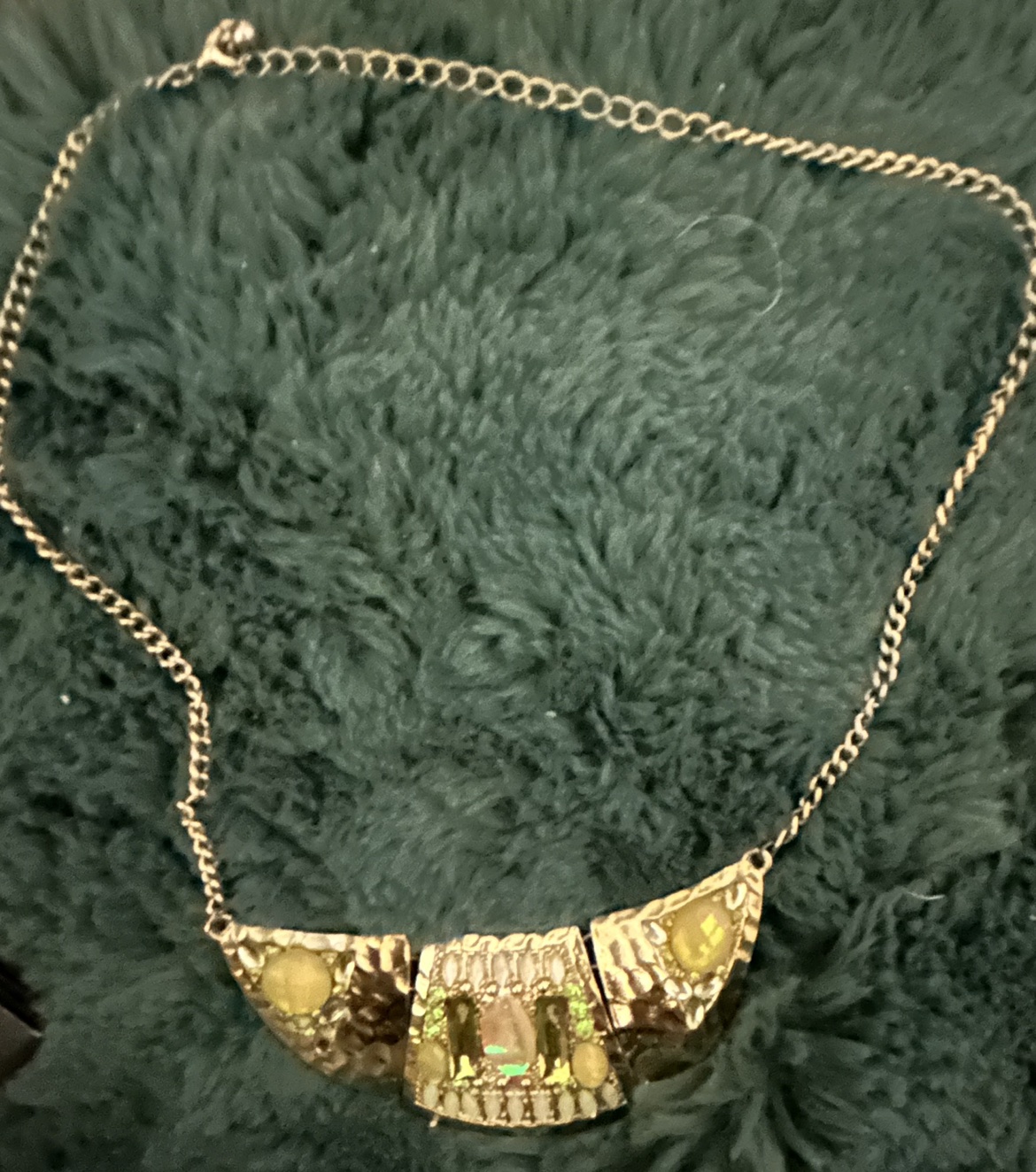 🥕Necklace thumbnail