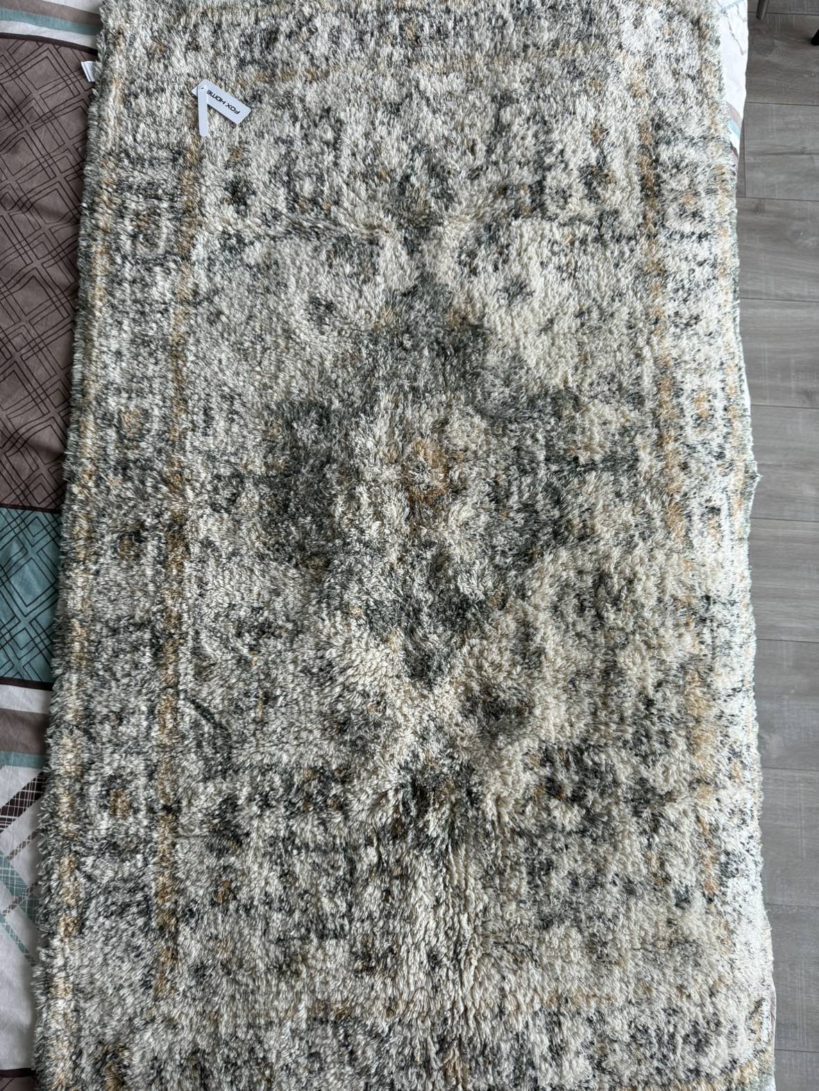 NEW Rug 120*70 thumbnail