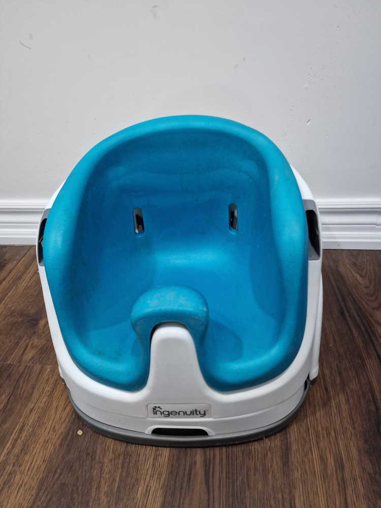 Travel High chair - URGENT image indicator(2)