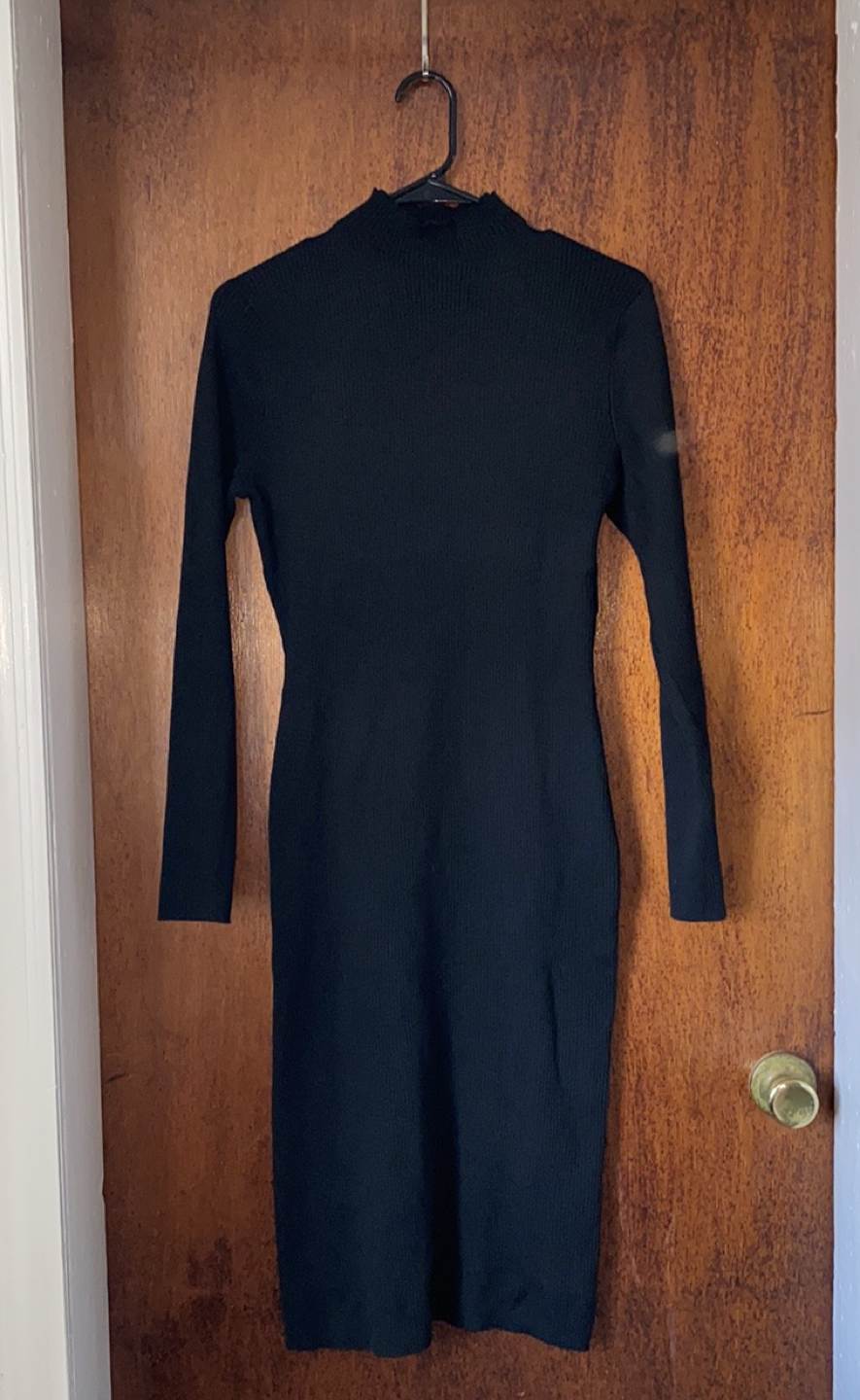 H&M Sweater Dress