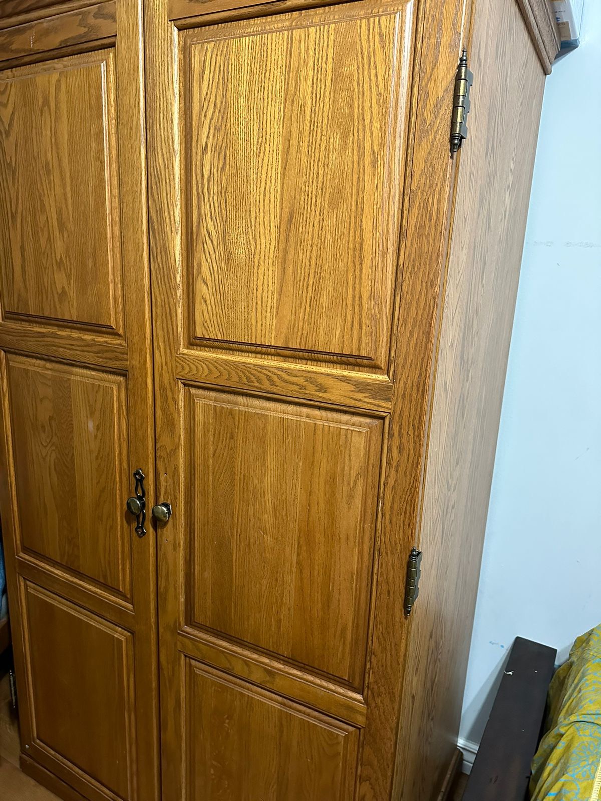 Closet wardrobe - photo 5