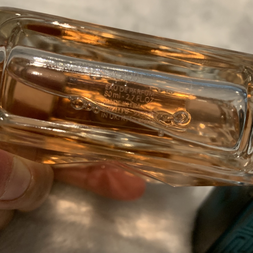 Irresistible by Givenchy eau de parfum image indicator(2)