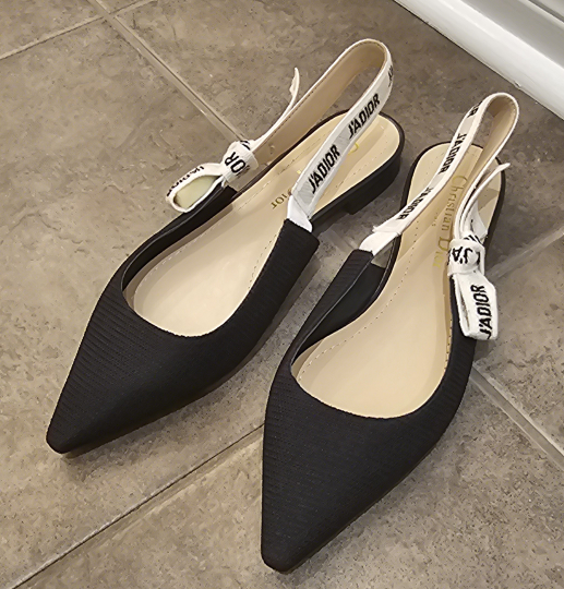 Christian Dior shoes