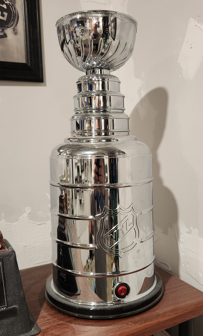 Stanley Cup Air Popcorn Popper