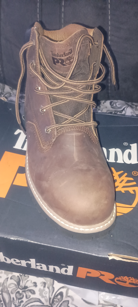 steel toe size 8w  men (all different sizes and colors) - photo 2