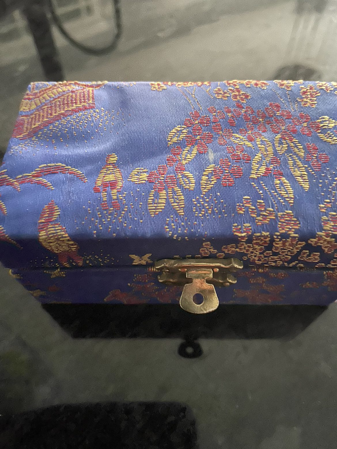 Decorative balls image indicator(2)