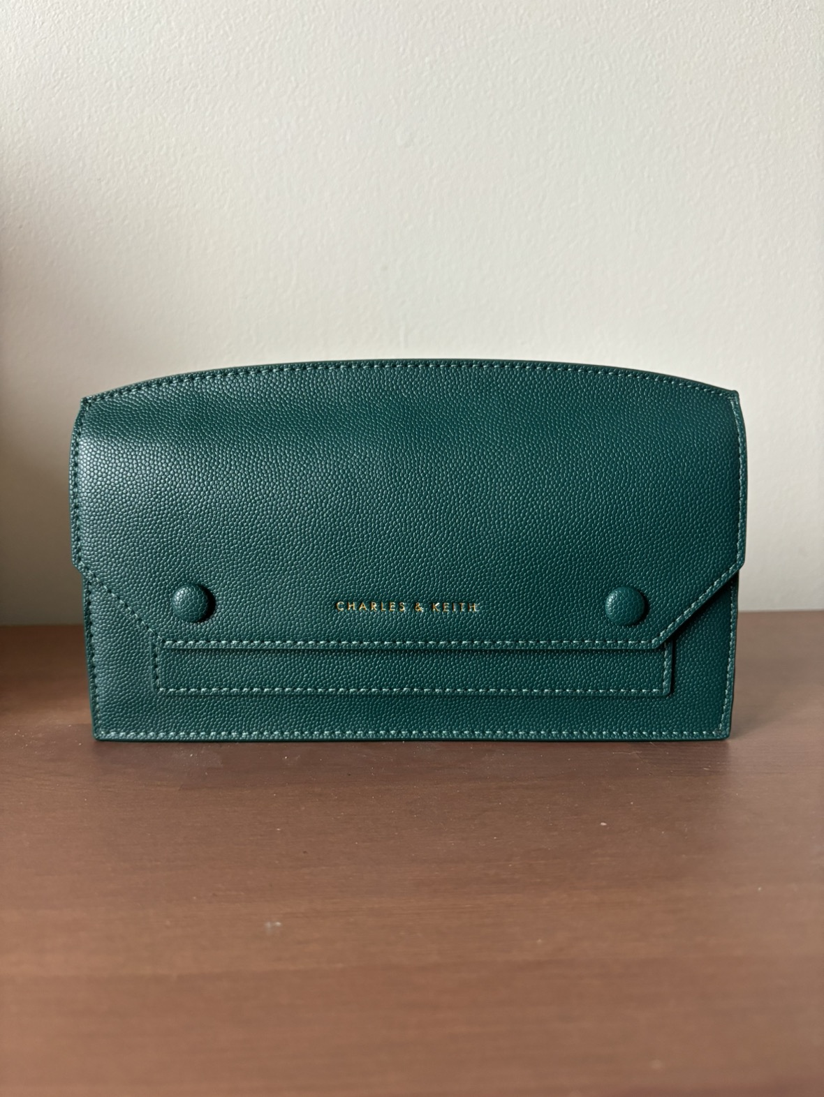 Charles and Keith Wallet