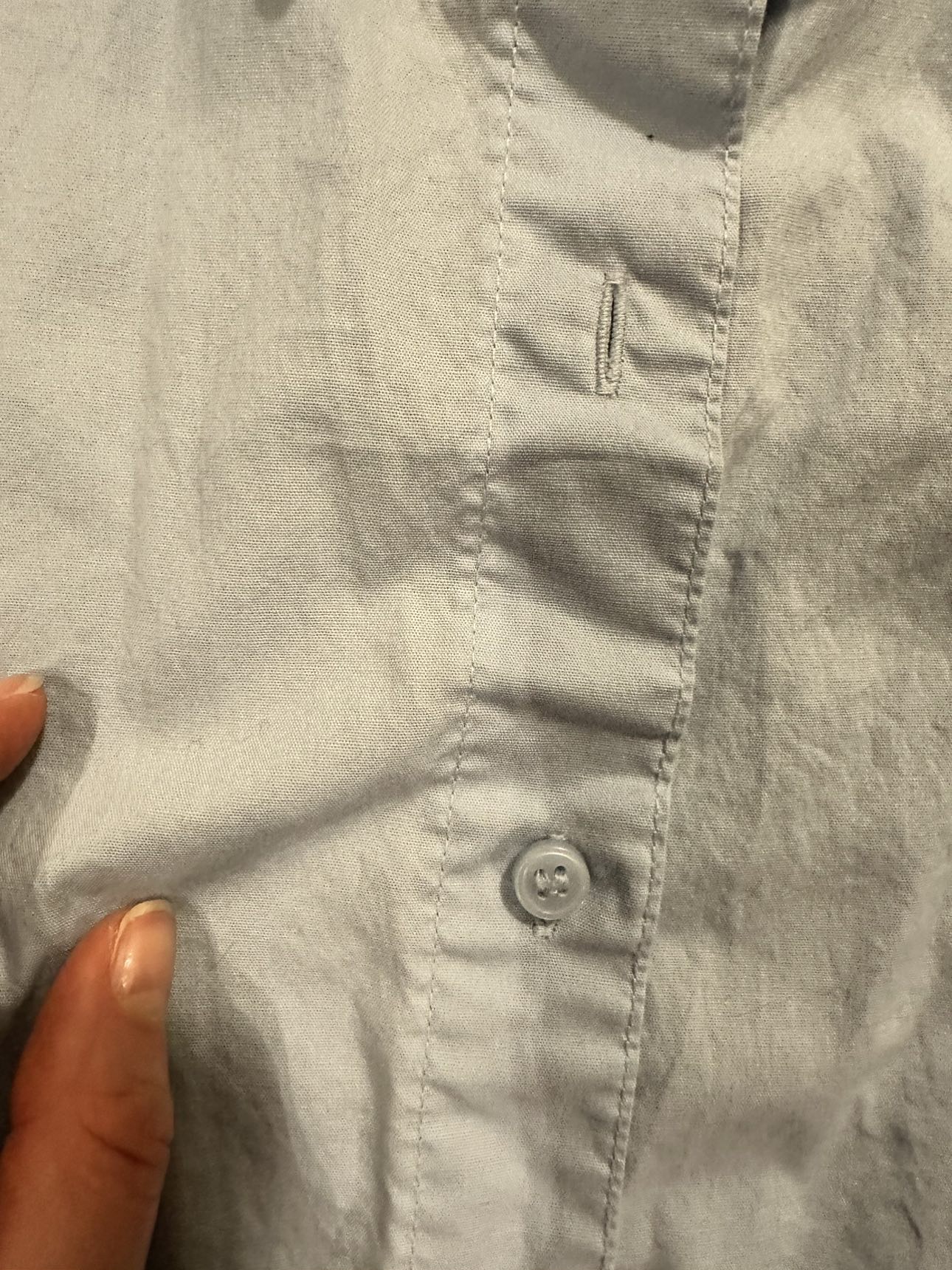 Brand new shirt, size S, brand H&M image indicator(3)