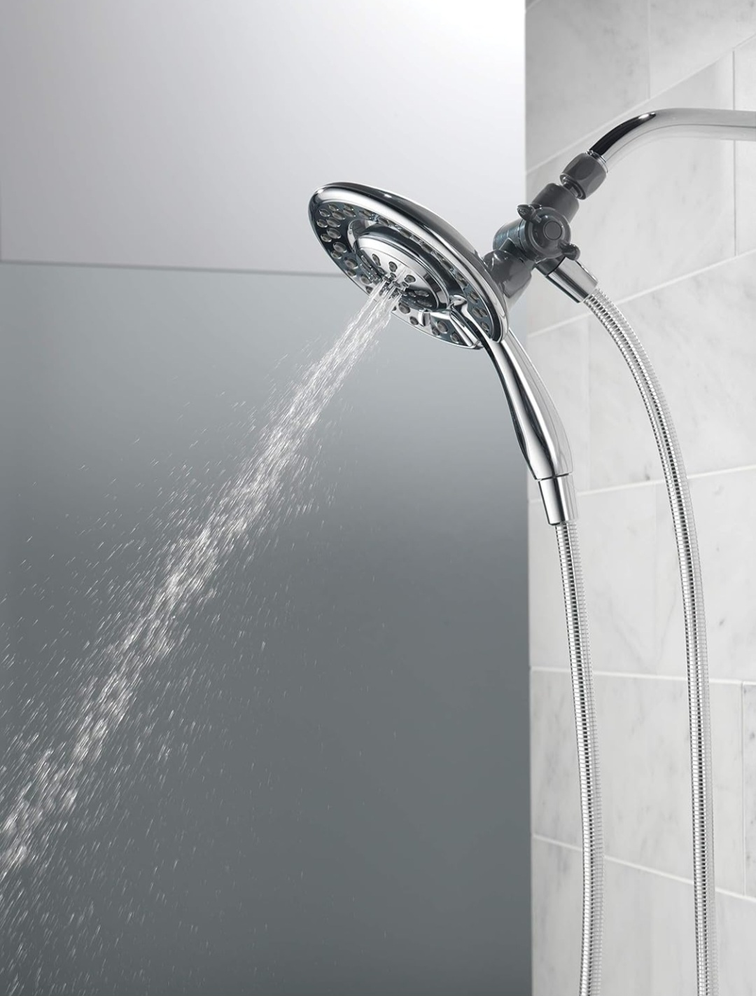 Shower head - photo 3