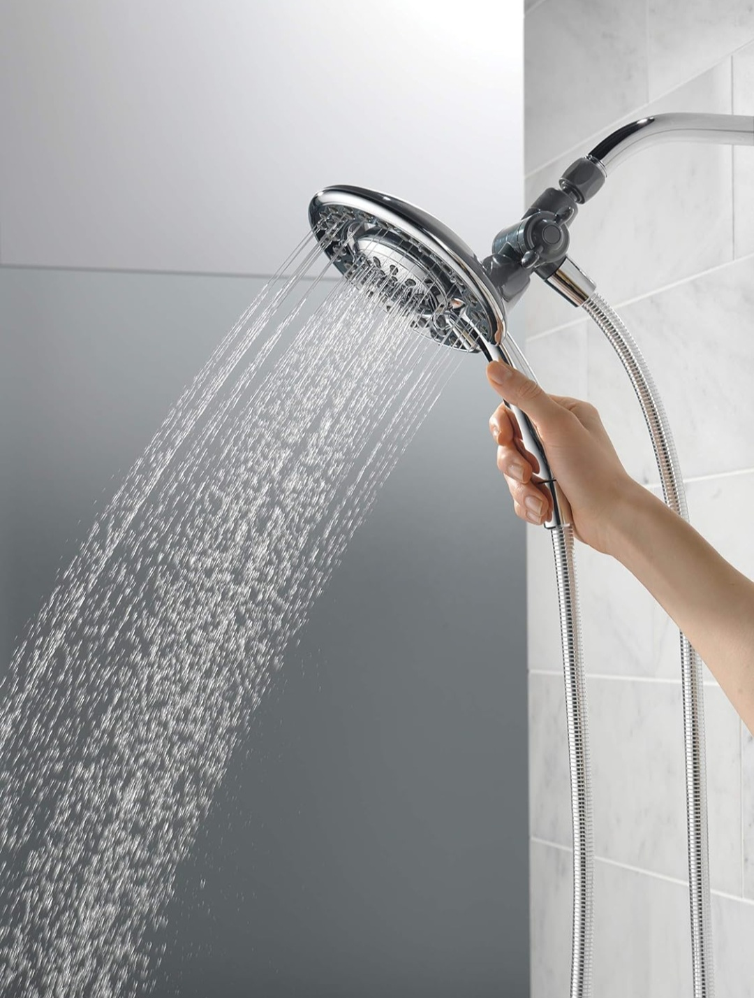 Shower head - photo 4