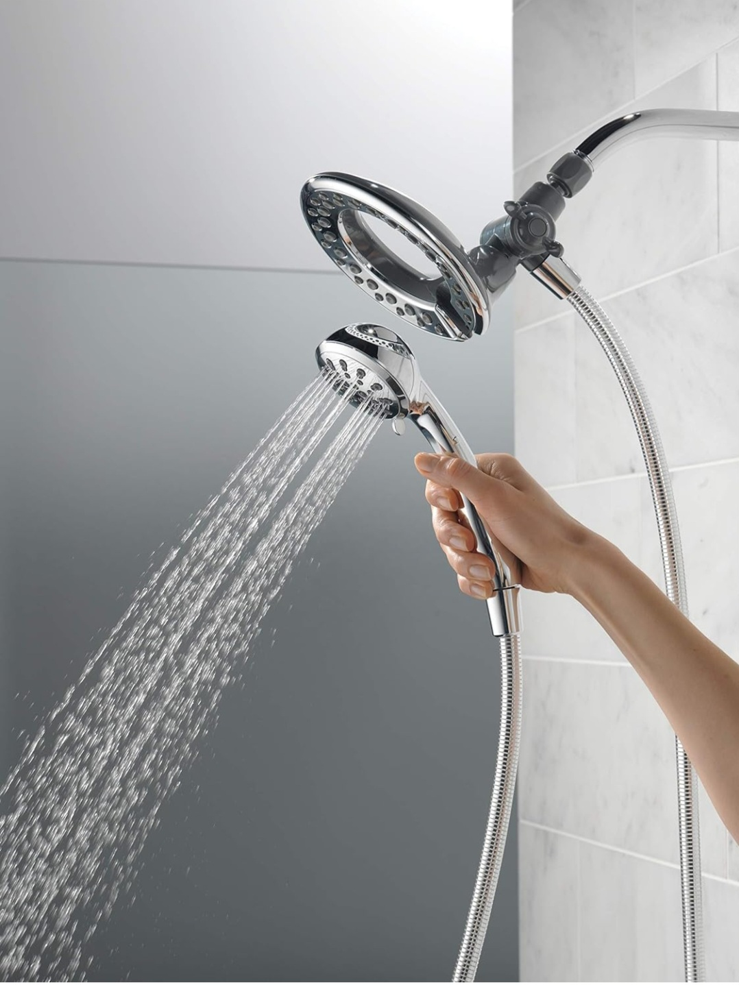 Shower head - photo 5