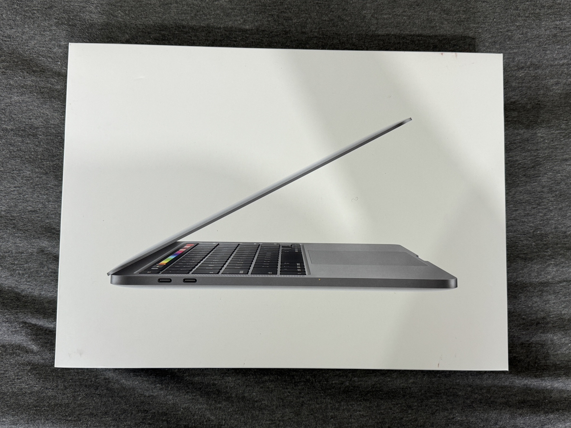 MacBook Pro