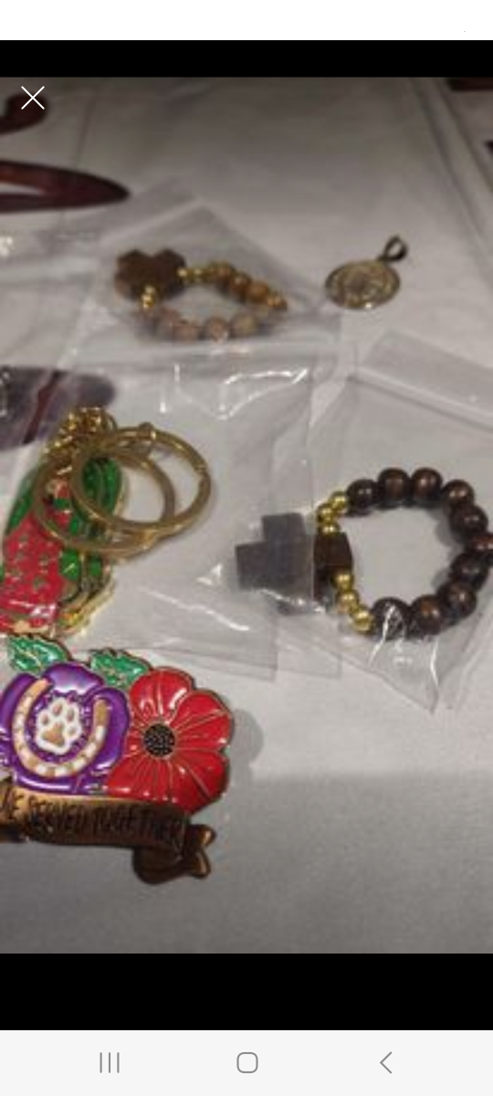 key chains thumbnail
