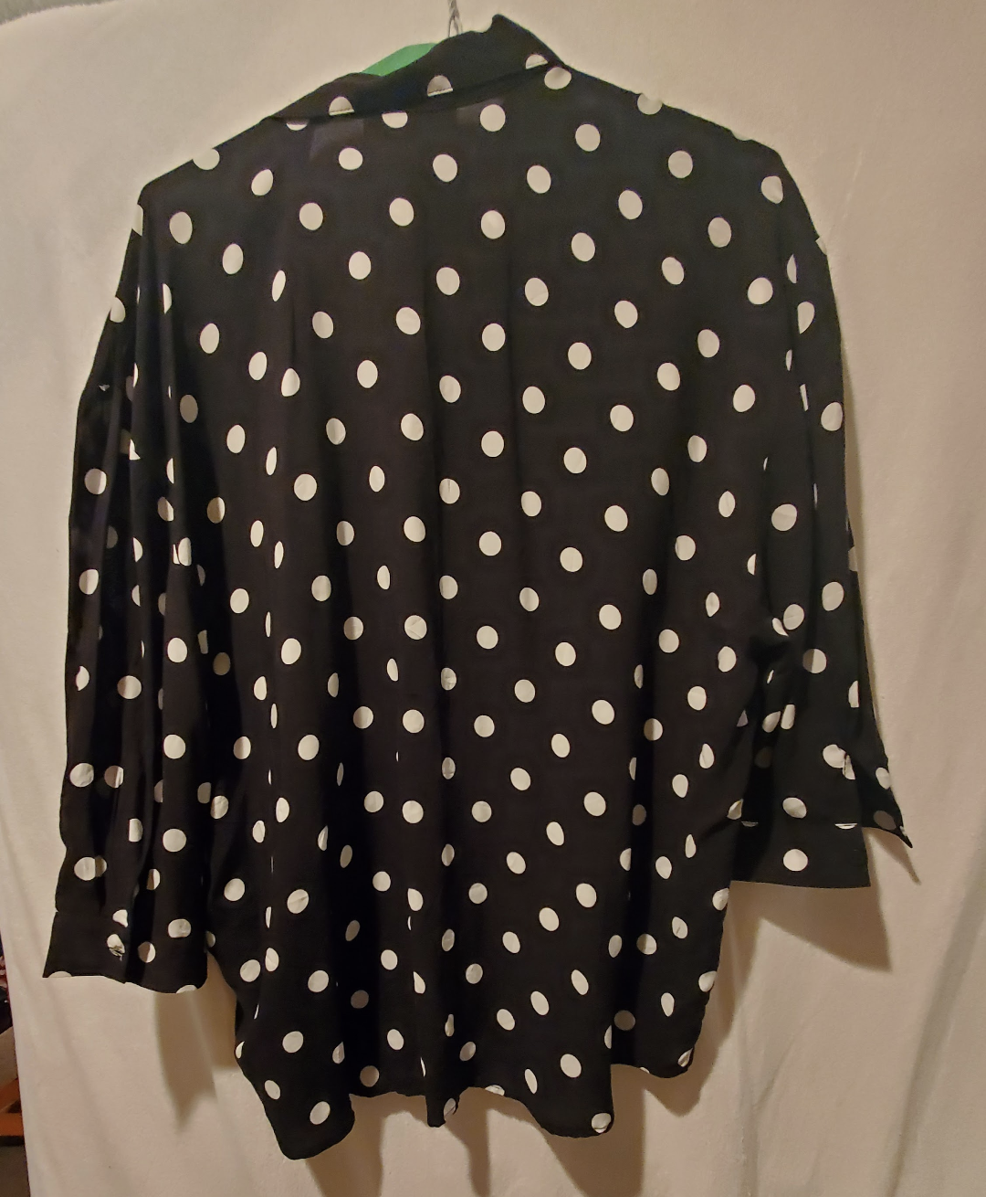 blouse - photo 2
