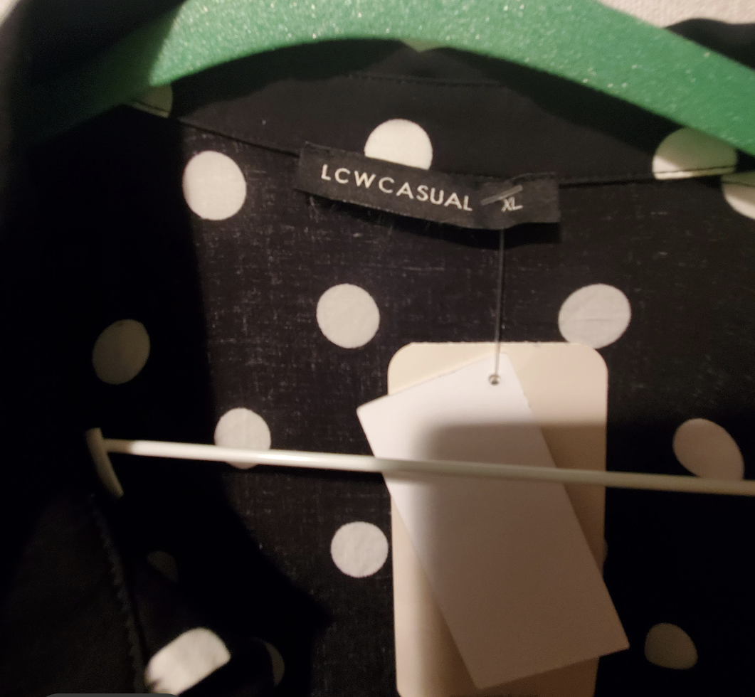 blouse - photo 3
