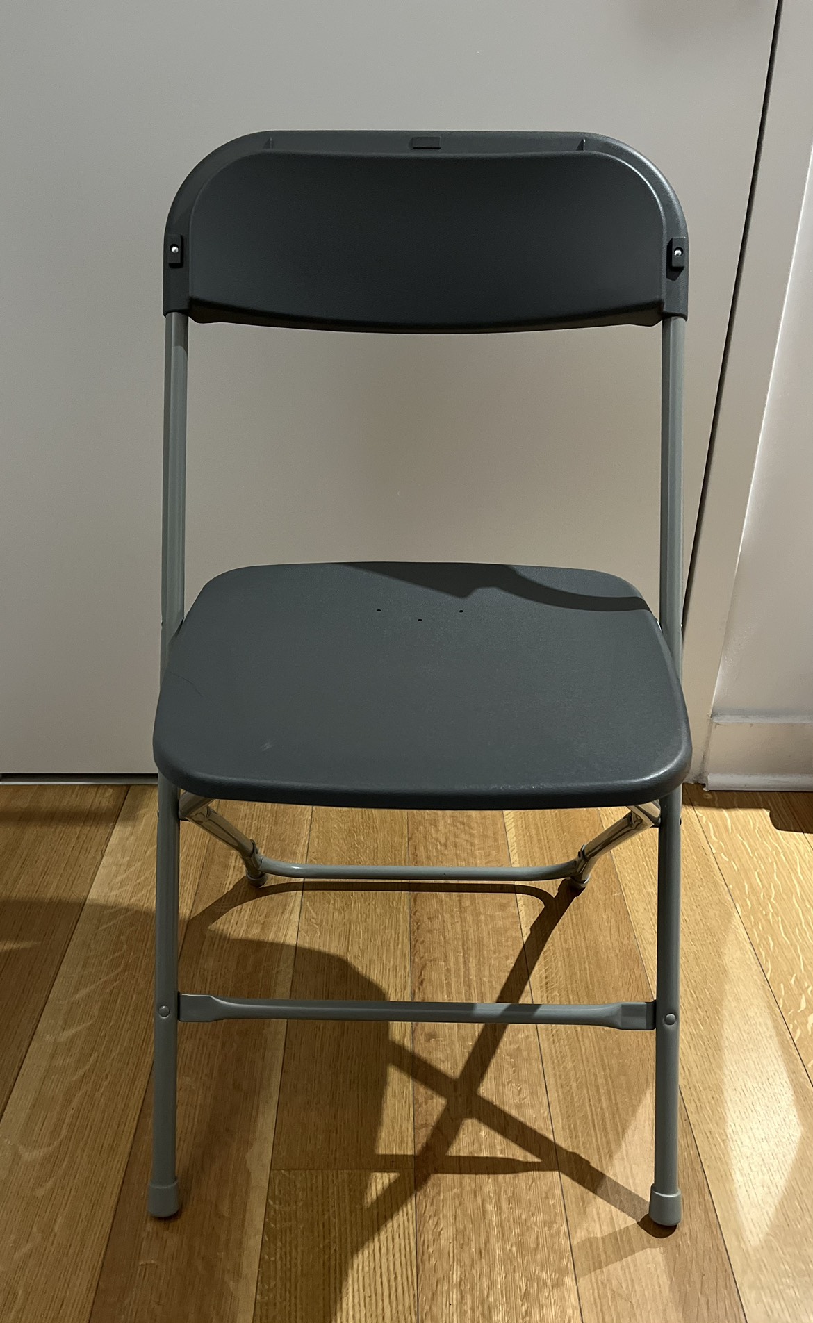 Folding chairs (set of 4) - photo 2