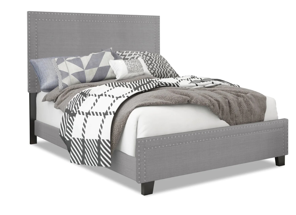 Full bed + mattress