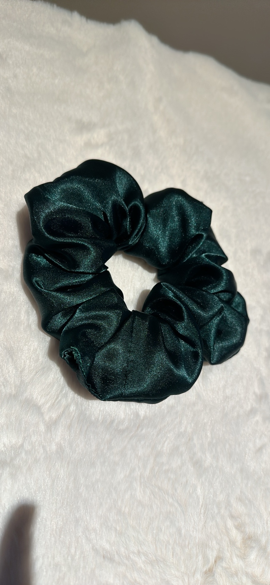 Scrunchies (6 pieces) - photo 5