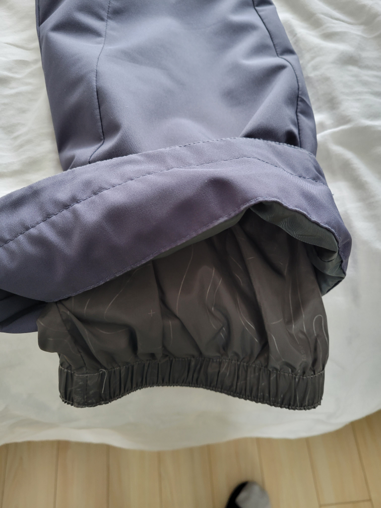 Snowboard Pants - photo 5