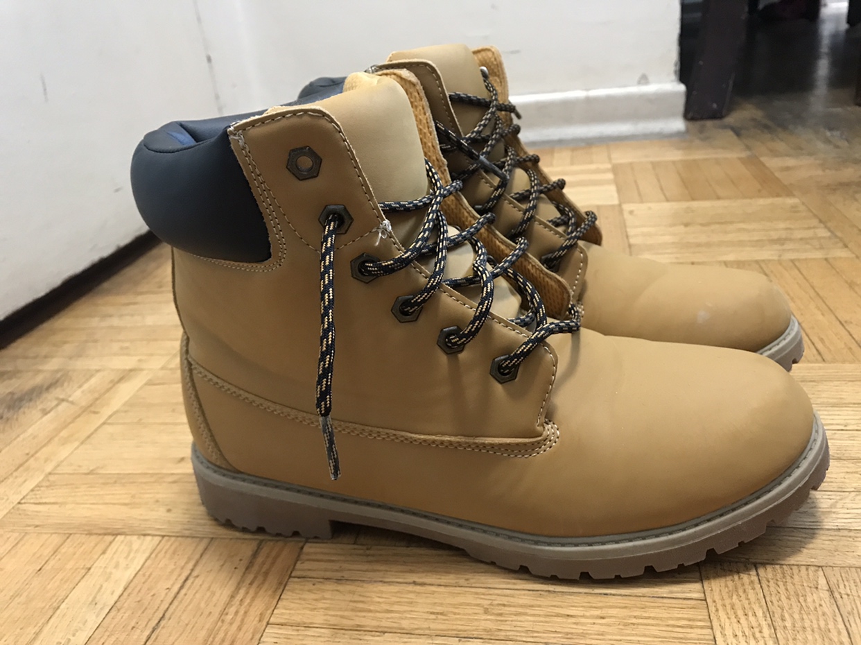 Winter Boots - photo 2